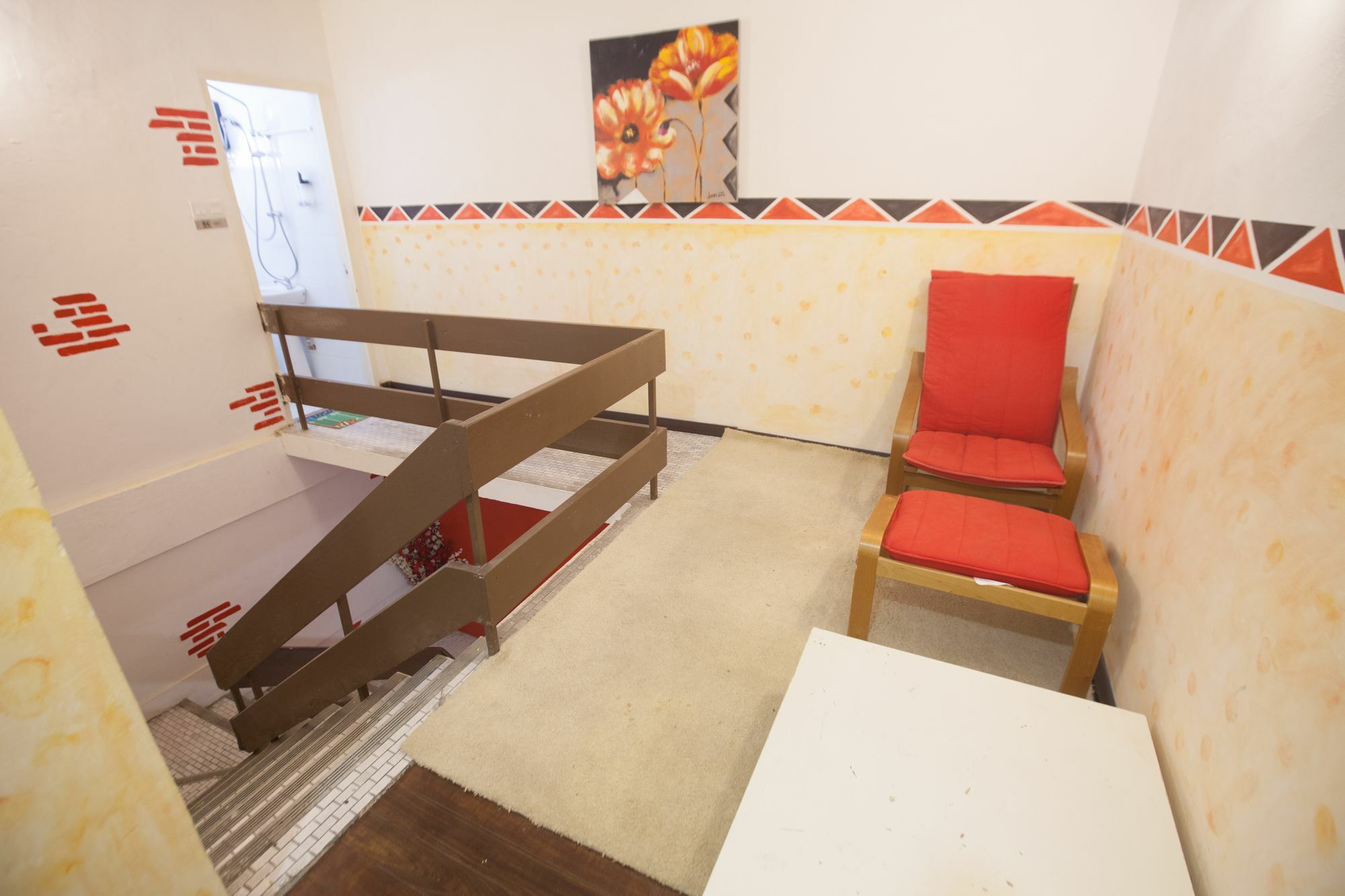Natol Homestay - London Kuching Bagian luar foto